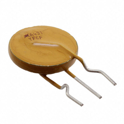LVM2P-035R14431 by Littelfuse Inc. - TVS DEVICE MIXED RADIAL