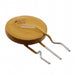 LVM2P-035R14431 by Littelfuse Inc. - TVS DEVICE MIXED RADIAL