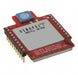 RF266PC1 by Synapse Wireless - RF TXRX MODULE 802.15.4 CHIP TH