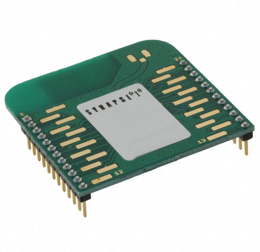 RF300PC1 by Synapse Wireless - RF TXRX MOD ISM < 1GHZ CHIP TH