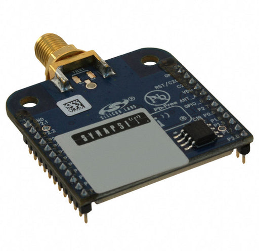 RF300PD1 by Synapse Wireless - RF TXRX MOD ISM < 1GHZ RP-SMA TH