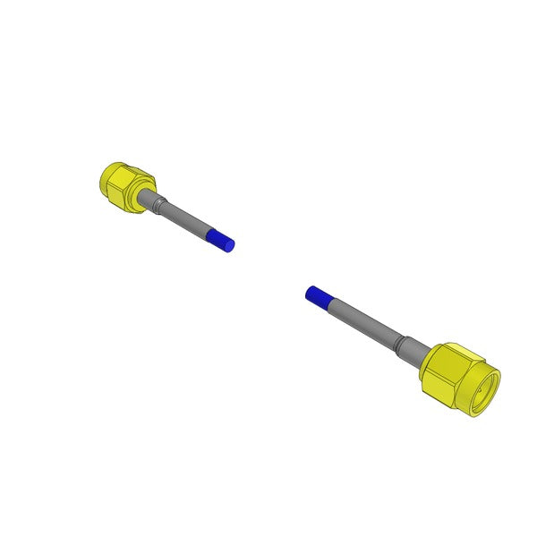 RF316-01SP1-01SP1-0500 - Samtec Inc.
