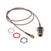RF316-01SP1-06BJ2-0915 by Samtec Inc. - CABLE SMA M TO NTPE F 915MM