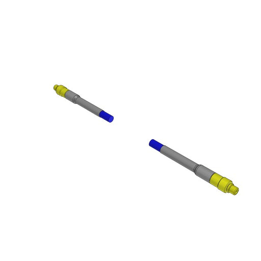 RF316-03SP1-03SP1-0300 - Samtec Inc.