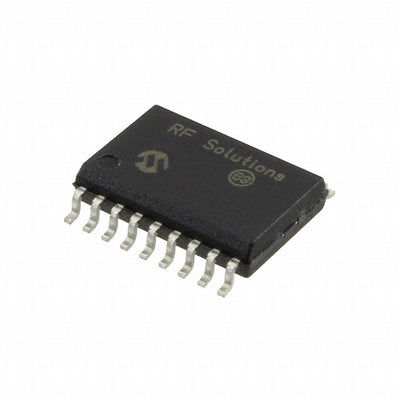 RF600D-SO by RF Solutions - IC DECODER 18SOIC