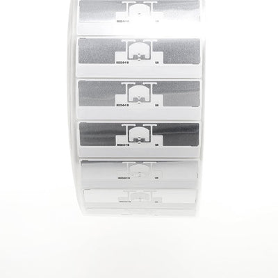 RF601209 by Avery Dennison RFID - RFID AD-665U8 WET