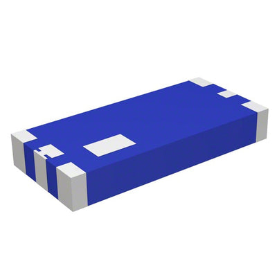 RFANT7635110A1T by Walsin Technology Corporation - RF ANT 2.4GHZ CHIP SOLDER SMD