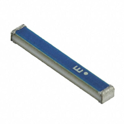 RFANT8010080A3T by Walsin Technology Corporation - RF ANT 2.4GHZ CHIP SOLDER SMD