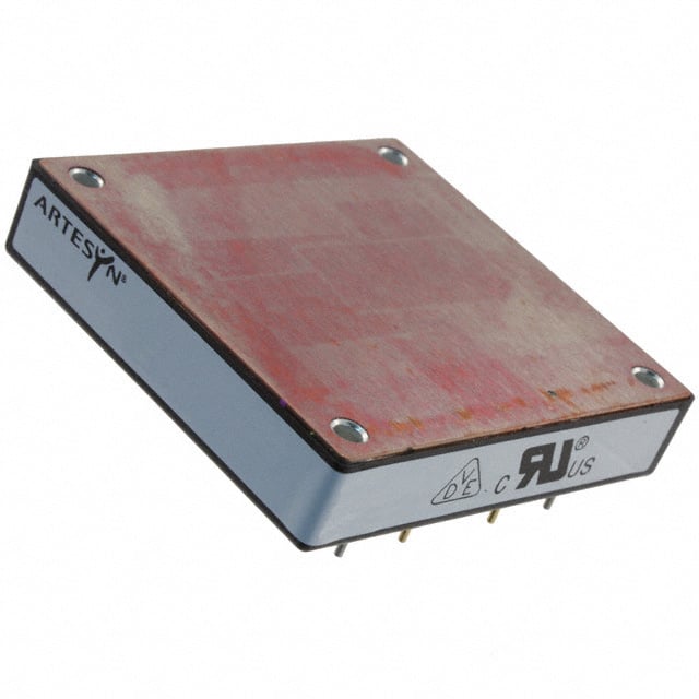 RFB300-24S12-R5Y by Artesyn Embedded Power - DC DC CONVERTER 7.2-13.2V 300W