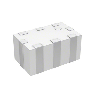 RFBPB2012090A9T by Walsin Technology Corporation - RF FILTER BALANCE 2.45GHZ 0805