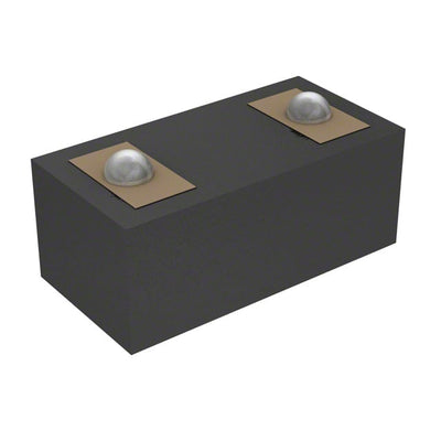 RFCS04021500BJTTS by Vishay Electro-Films - CAP SILICON 15PF 5% 16V 0402