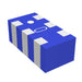 BLN1608LL00R2400A by Pulse Electronics - BALUN 2.4GHZ-2.5GHZ 50/50 0603