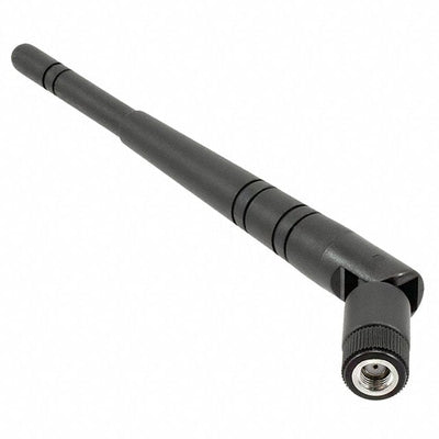 RFDPA151300SBAB8G1 by Walsin Technology Corporation - RF ANT 2.4GHZ WHIP TILT RP-SMA