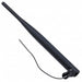 RFDPA171310NNAB3G1 by Walsin Technology Corporation - RF ANT 2.4GHZ WHIP/TILT CONN MT