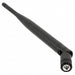RFDPA171300SBAB8G1 by Walsin Technology Corporation - RF ANT 2.4GHZ WHIP TILT RP-SMA