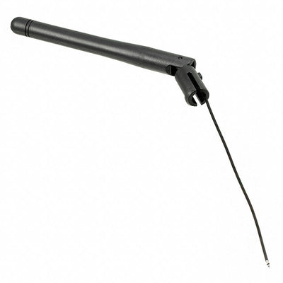 RFDPA870910NNAB3G1 by Walsin Technology Corporation - RF ANT 2.4GHZ WHIP/TILT CONN MT