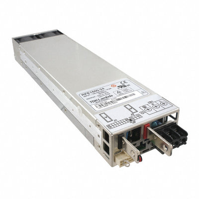 RFE1600-48/S by TDK-Lambda Americas Inc - AC/DC CONVERTER 48V 1600W