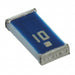 RFECA3216060A1T by Walsin Technology Corporation - RF ANT 2.4GHZ CHIP SOLDER SMD