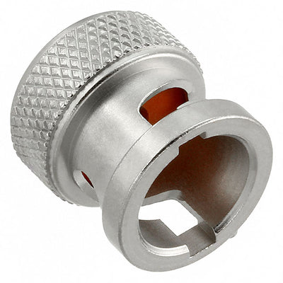 RFI25-1 by Cinch Connectivity Solutions Trompeter - CONNECTOR CAP COVER DUST FOR BNC JACK