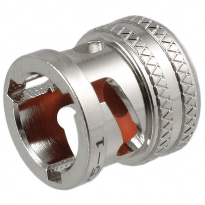 RFI75-1 by Cinch Connectivity Solutions Trompeter - CONNECTOR CAP (COVER) FOR TRB JACKS