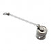 RFI75-3 by Cinch Connectivity Solutions Trompeter - CONNECTOR CAP COVER DUST FOR TRB JACK