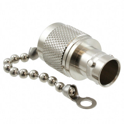 RFI77-2 by Cinch Connectivity Solutions Trompeter - CONNECTOR CAP COVER DUST FOR TRB PLUG