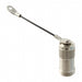 RFI97-13 by Cinch Connectivity Solutions Trompeter - CONNECTOR CAP COVER DUST FOR N PLUG