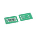 RFID1-13RTTL-3V by RF Solutions - 13.56MHZ 14443A READ MODULE 3V T