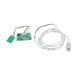 RFID3-13R5VUSB by RF Solutions - 13.56MHZ-ISO 14443A READ MODULE