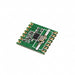 RFM68W-433-S2 by RF Solutions - RF XMITTER FSK/OOK 433MHZ 14SMD