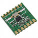RFM68W-868S2 by RF Solutions - RF XMITTER FSK/OOK 868MHZ 14SMD