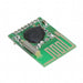 RFM70-D by RF Solutions - RX TRX MOD ISM > 1GHZ TRC ANT TH