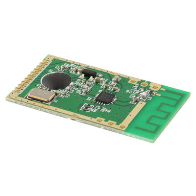 RFM73-P by RF Solutions - RX TRX MOD ISM > 1GHZ TRC ANT TH