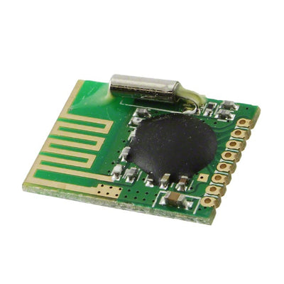 RFM73-S by RF Solutions - RF TXRX MOD ISM>1GHZ TRC ANT SMD