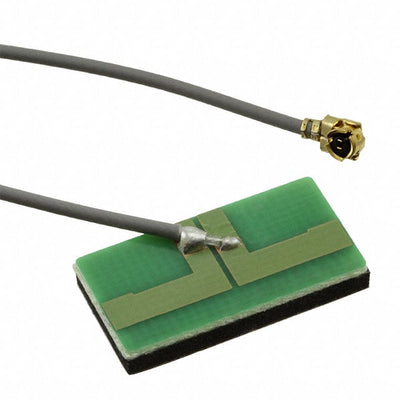 RFPCA201018IM5B301 by Walsin Technology Corporation - RF ANT 5.5GHZ PCB TRACE IPEX MAL