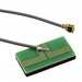 RFPCA201018IM5B301 by Walsin Technology Corporation - RF ANT 5.5GHZ PCB TRACE IPEX MAL