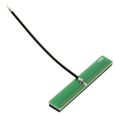 RFPCA460605NNAB301 by Walsin Technology Corporation - RF ANT 2.4GHZ PCB TRACE CAB ADH