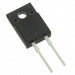 RFV8TJ6SGC9 by Rohm Semiconductor - DIODE GEN PURP 600V 8A TO220ACFP