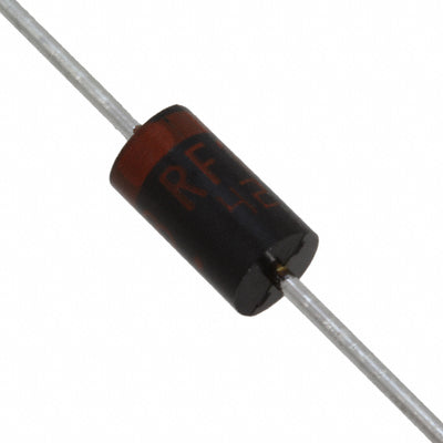 RF 1BV1 by Sanken - DIODE GEN PURP 800V 600MA AXIAL