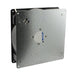 RG160-28/06S by ebm-papst Inc. - FAN BLWR FLATPAK 220X56MM 115VAC