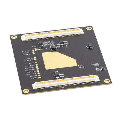 RG500QEAAA-M20-TA0AA by Quectel - RF TXRX MOD CELLULAR SMD
