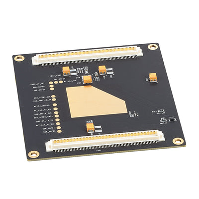 RG502QEAAA-M20-TA0AA by Quectel - RF TXRX MOD CELLULAR SMD
