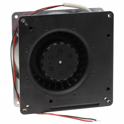 RG90-18/12N by ebm-papst Inc. - FAN BLOWER CF 135X38MM 12VDC