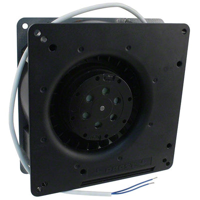 RG90-18/56 by ebm-papst Inc. - FAN BLWR FLATPAK 135X38MM 230VAC