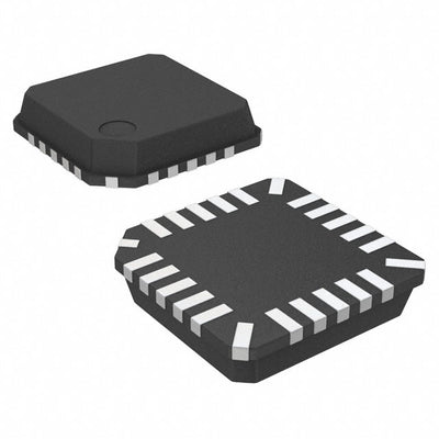 PCM1771RGARG4 by Texas Instruments - IC DAC/AUDIO 24BIT 50K 20VQFN