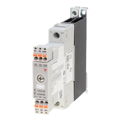 RGC1A60D31KEM by Carlo Gavazzi Inc. - SSR 600V 30A 1200VP-E HI I2T MNT