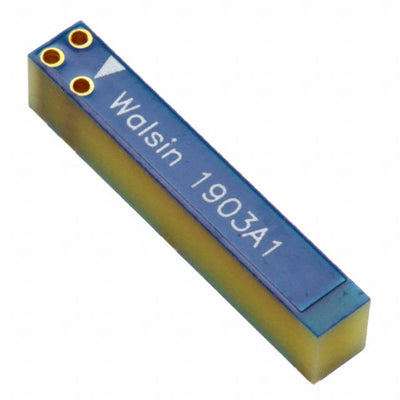 RGFRA1903041A1T by Walsin Technology Corporation - RF ANT 2.4GHZ CHIP SOLDER SMD