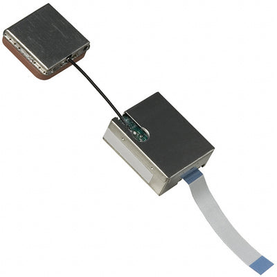 RGPSM002WA by Semtech Corporation - RF RCVR GPS 1575.42MHZ MODULE