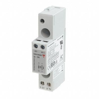 RGS1A60A30KGU by Carlo Gavazzi Inc. - SOLIDSTATE RELAY SPST-NO 30A 42-600V