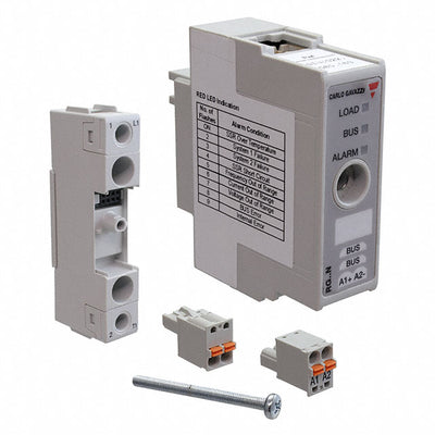 RGS1A60D50KEN by Carlo Gavazzi Inc. - SSR 600V 50A 1200VP-E-SRW COMM